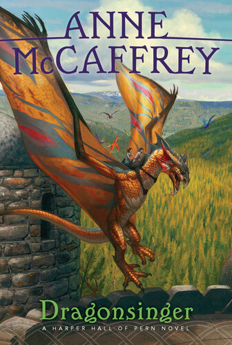 descargar libro Dragonsinger