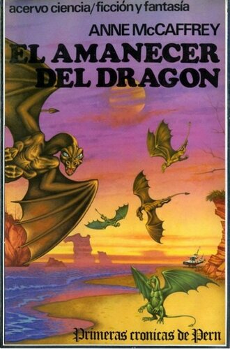 libro gratis El amanecer del dragón