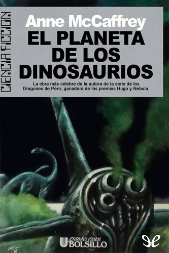 libro gratis El planeta de los dinosaurios