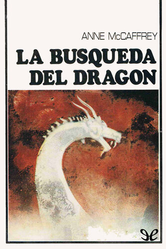 descargar libro La búsqueda del dragón