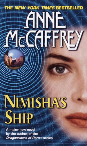 descargar libro Nimisha's Ship