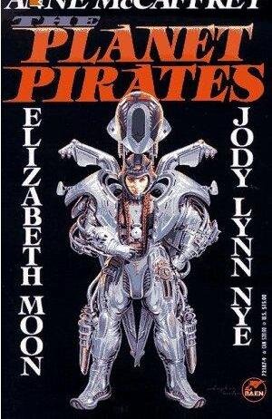 descargar libro Planet Pirates Omnibus