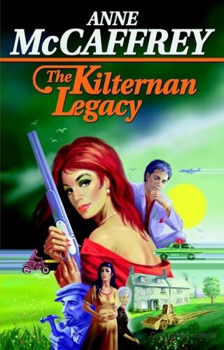 descargar libro The Kilternan Legacy