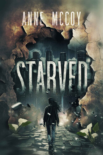 descargar libro Starved: Book One