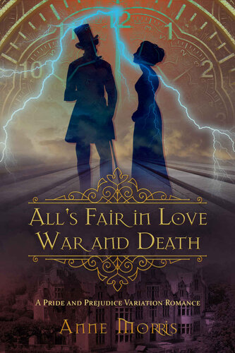 descargar libro All's Fair in Love and War and Death