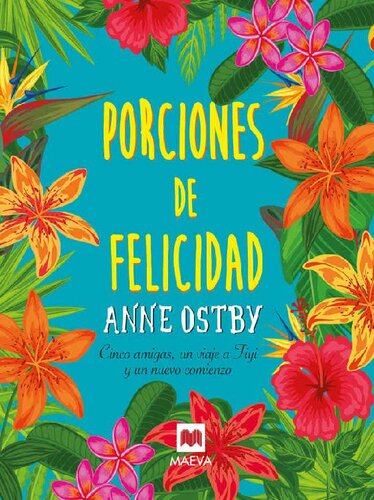 descargar libro Porciones de felicidad