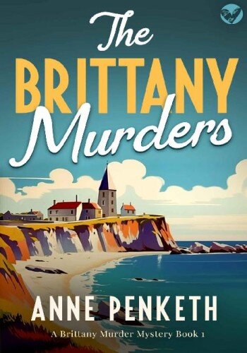 descargar libro The Brittany Murders