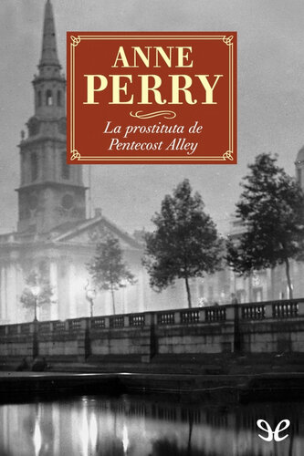 descargar libro La prostituta de Pentecost Alley