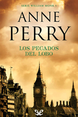 libro gratis Los pecados del lobo