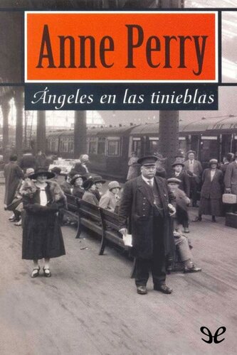 descargar libro Ángeles en las tinieblas