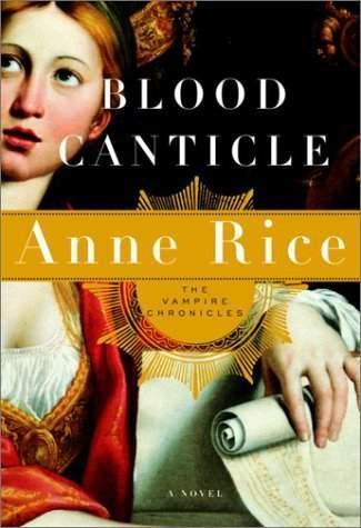 libro gratis Cantico de Sangre