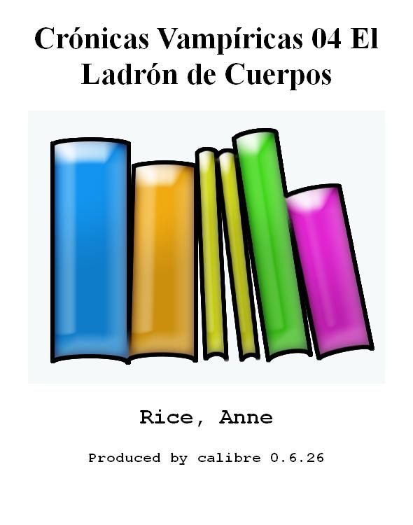 descargar libro El Ladron de Cuer