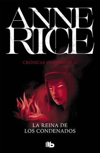 libro gratis La Reina de los Condenados