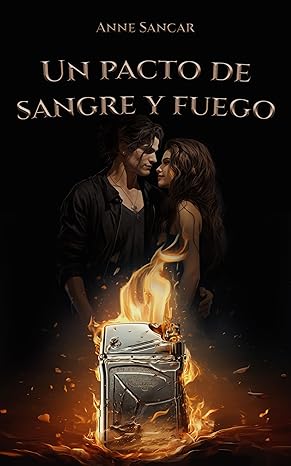 libro gratis Un pacto de sangre y fuego (Demonios de Seabury #01)