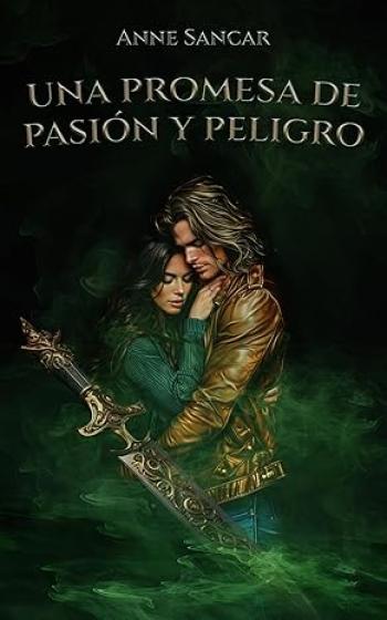 descargar libro Una promesa de pasión y peligro (Demonios de Seabury #02)