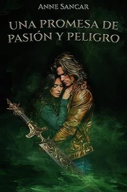 libro gratis Una promesa de pasión y peligro (Demonios de Seabury 2)