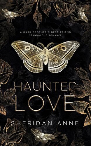 descargar libro Haunted Love: A Dark Brother's Best Friend Standalone Romance