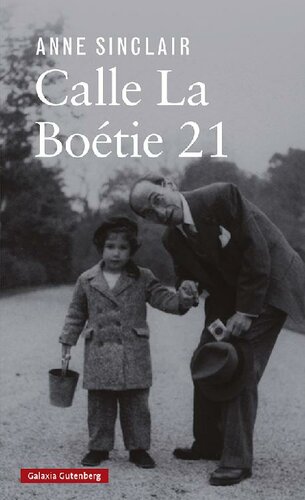 descargar libro Calle La Boétie 21