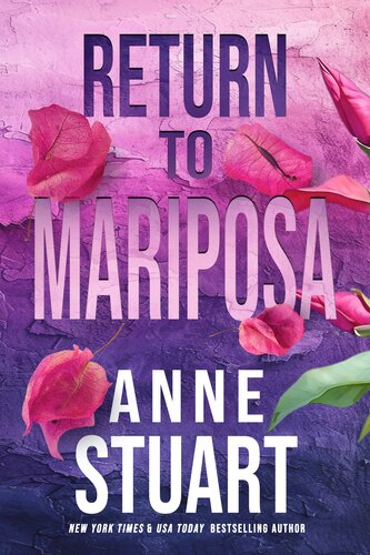 libro gratis Return to Mariposa