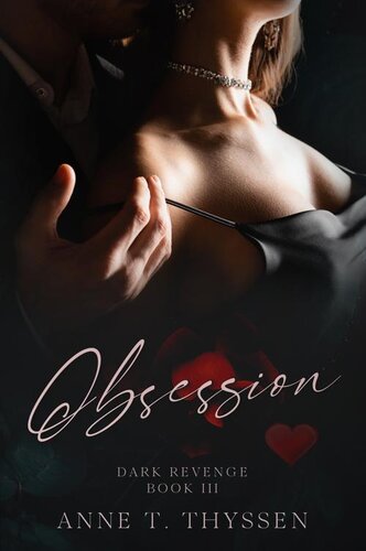 descargar libro Obsession