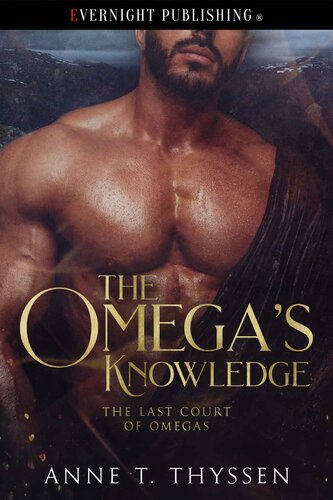 descargar libro The Omega's Knowledge