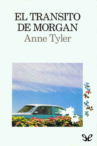 descargar libro El tránsito de Morgan