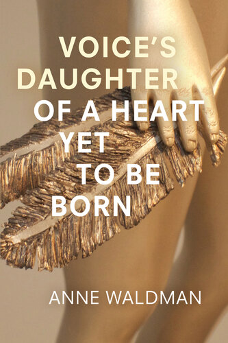 descargar libro Voice's Daughter of a Heart Yet To Be Born