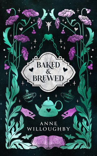 descargar libro Baked & Brewed