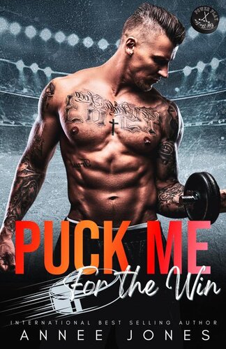 descargar libro Puck Me for the Win: Power Play Off the Ice