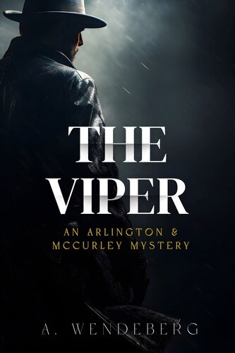 descargar libro The Viper