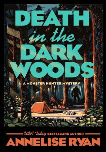 libro gratis Death in the Dark Woods