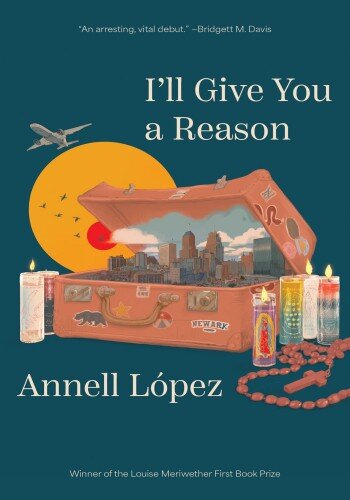 descargar libro I'll Give You a Reason: Stories