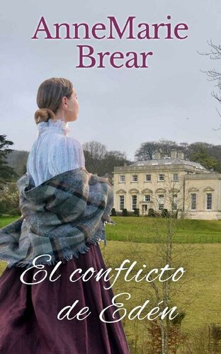 descargar libro El conflicto de Edén