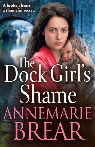 libro gratis The Dock Girl's Shame (The Waterfront Women)