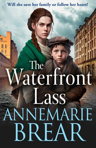 libro gratis The Waterfront Lass