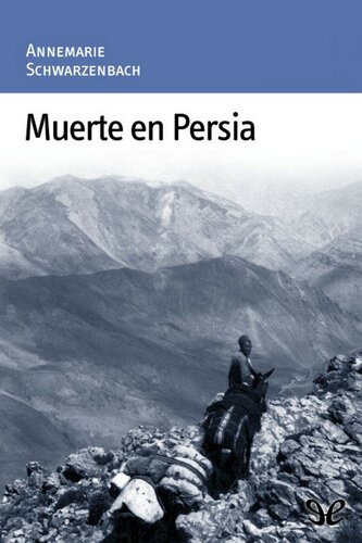 descargar libro Muerte en Persia