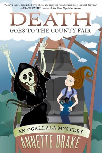 descargar libro Death Goes to the County Fair