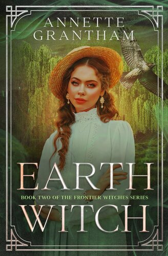 descargar libro Earth Witch