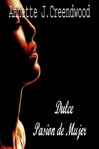 descargar libro Dulce pasión de mujer