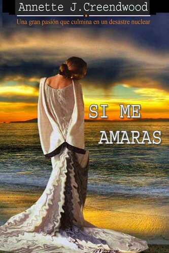 libro gratis Si me amaras: xxx