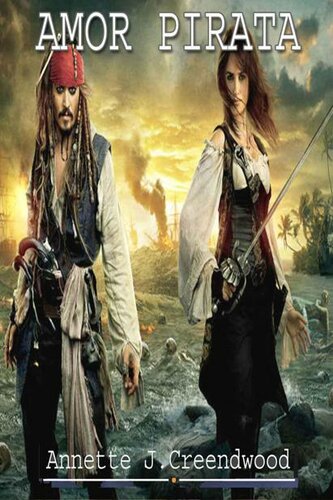 libro gratis Amor pirata