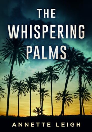 descargar libro The Whispering Palms