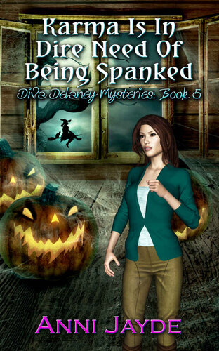 descargar libro Karma Is In Dire Need Of Being Spanked