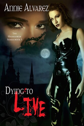 descargar libro Dying to Live