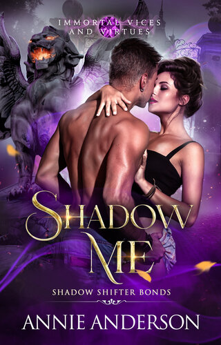 descargar libro Shadow Me