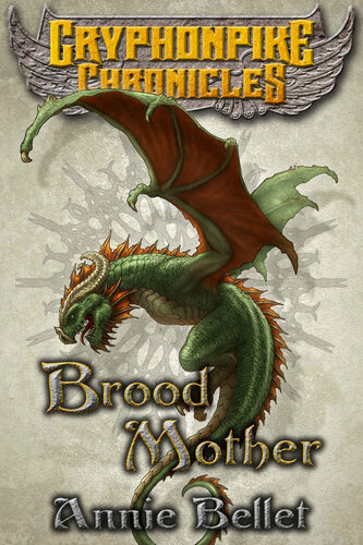 libro gratis Brood Mother