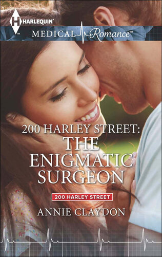 descargar libro 200 Harley Street: The Enigmatic Surgeon