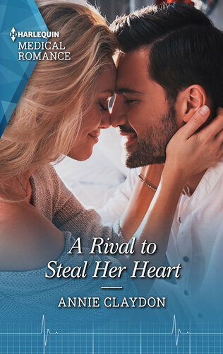 libro gratis A Rival to Steal Her Heart