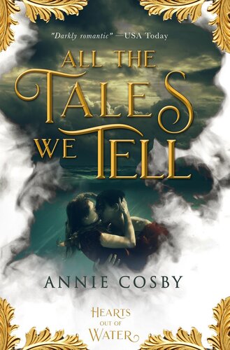 descargar libro All the Tales We Tell