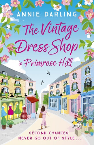 descargar libro The Vintage Dress Shop in Primrose Hill